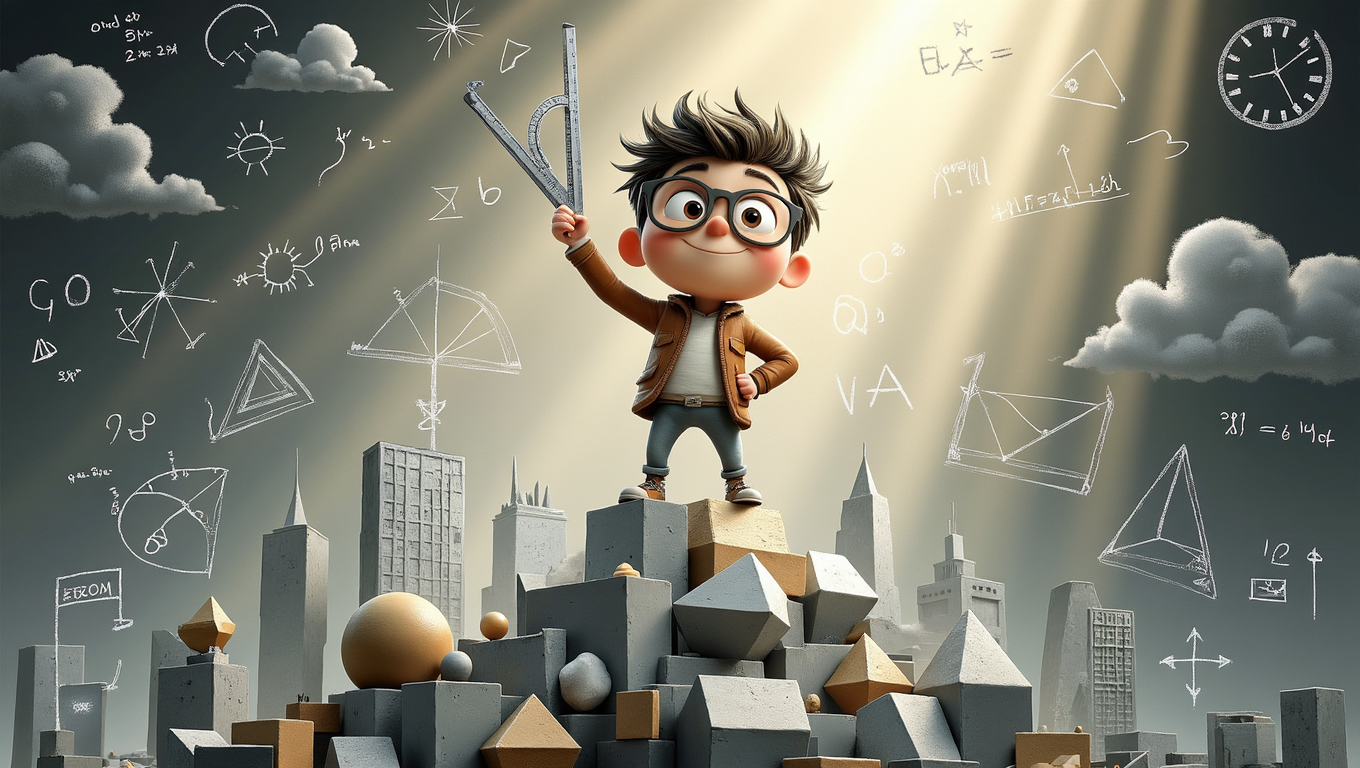 Essential Learning 3